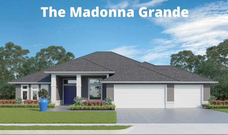 Madanna-Grande